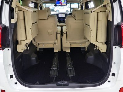 صورة مصغرة 21 لـ 2023 TOYOTA ALPHARD