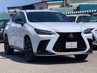 LEXUS NX - 7
