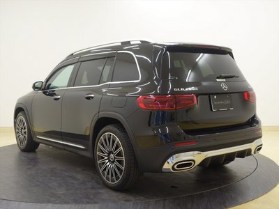 MERCEDES-BENZ GLB - 4