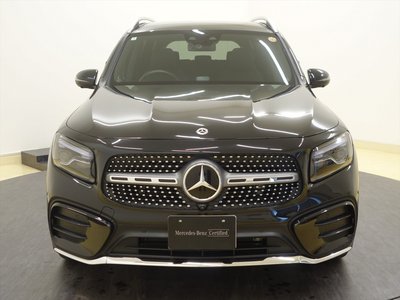 MERCEDES-BENZ GLB - 2