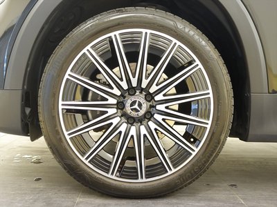 MERCEDES-BENZ GLB - 10