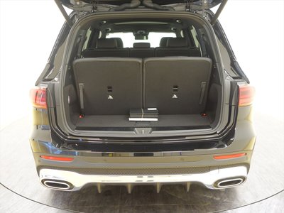 MERCEDES-BENZ GLB - 7