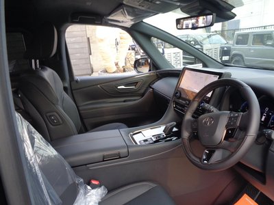 2026 Toyota ALPHARD — миниатюра 12