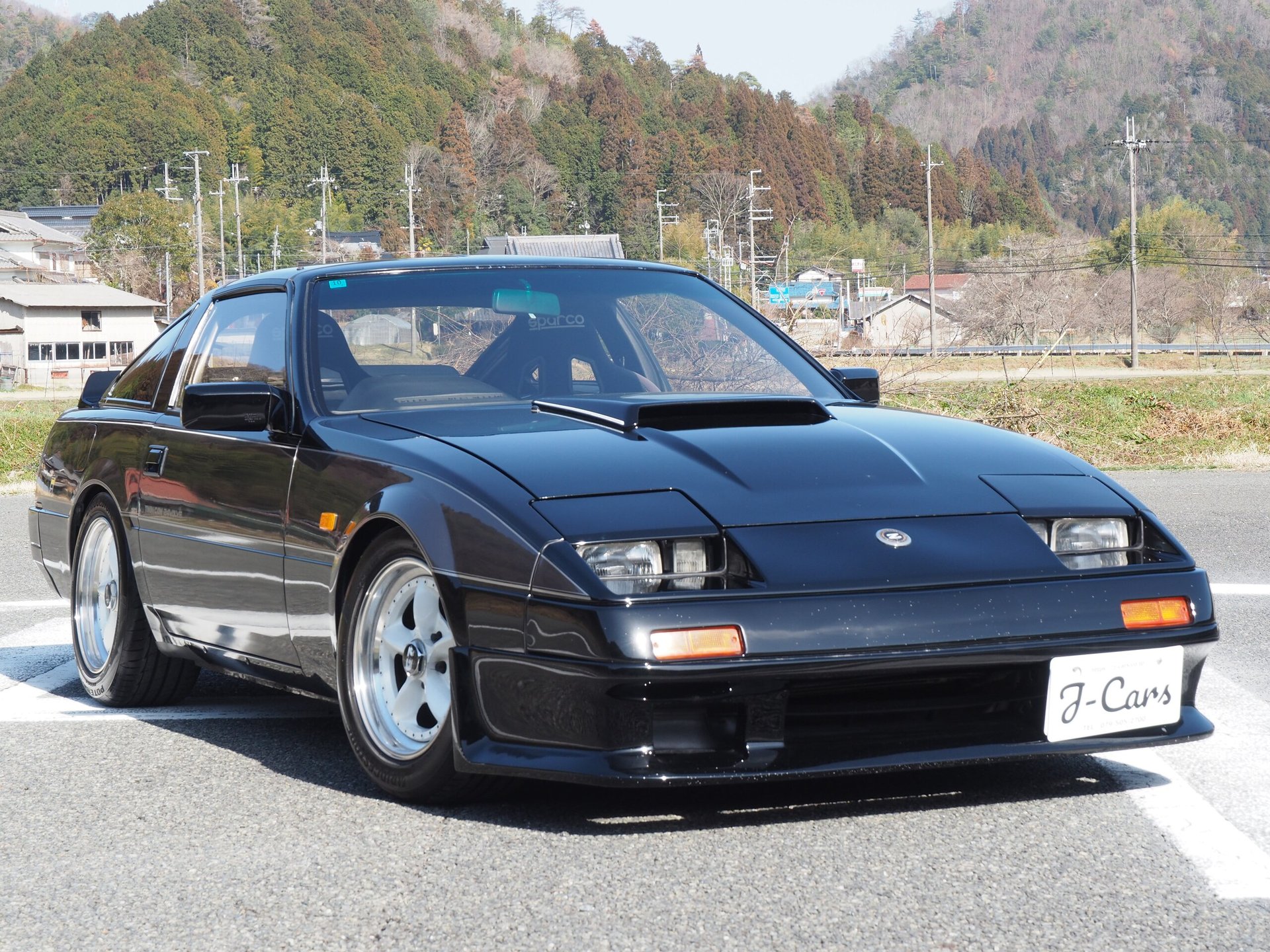 NISSAN FAIRLADY Z - View 1