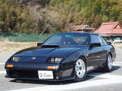 NISSAN FAIRLADY Z - 4