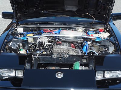 NISSAN FAIRLADY Z - 8