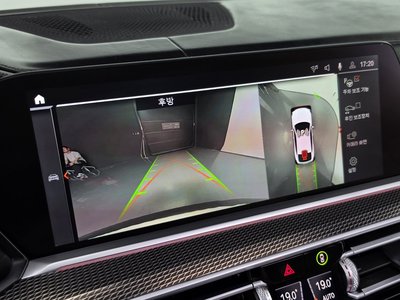 صورة مصغرة 21 لـ 2021 BMW X6