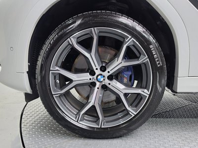 صورة 6 لـ 2021 BMW X6