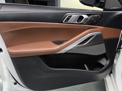 صورة مصغرة 14 لـ 2021 BMW X6