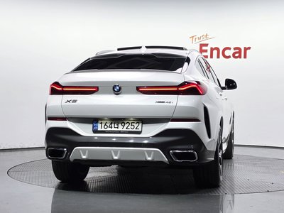 صورة 3 لـ 2021 BMW X6