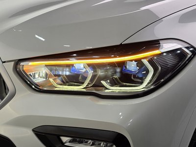صورة 9 لـ 2021 BMW X6