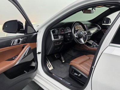 صورة مصغرة 13 لـ 2021 BMW X6