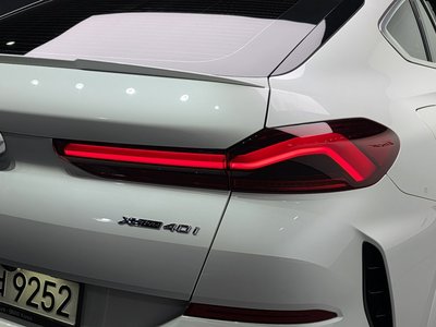 صورة 10 لـ 2021 BMW X6