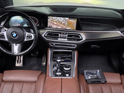 صورة 4 لـ 2021 BMW X6