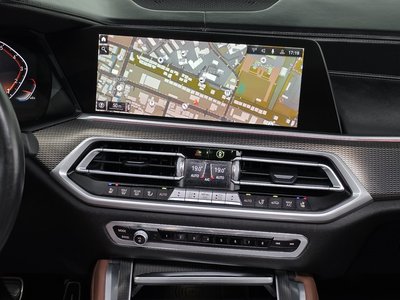 صورة مصغرة 20 لـ 2021 BMW X6