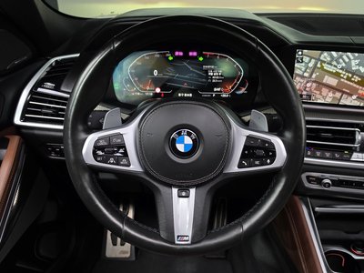 صورة مصغرة 18 لـ 2021 BMW X6