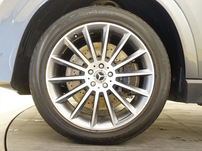 MERCEDES-BENZ GLE - 10