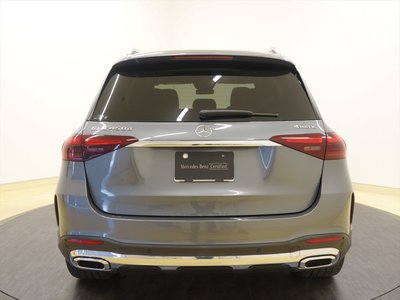 MERCEDES-BENZ GLE - 5