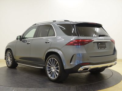 MERCEDES-BENZ GLE - 4