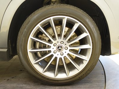 MERCEDES-BENZ GLE - 8