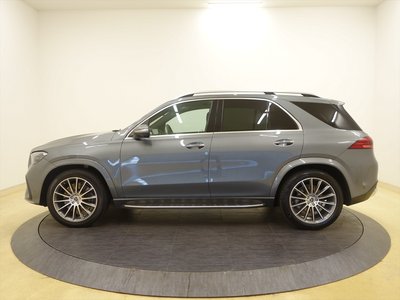 MERCEDES-BENZ GLE - 3