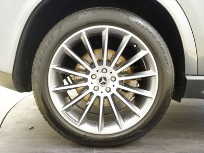 MERCEDES-BENZ GLE - 9