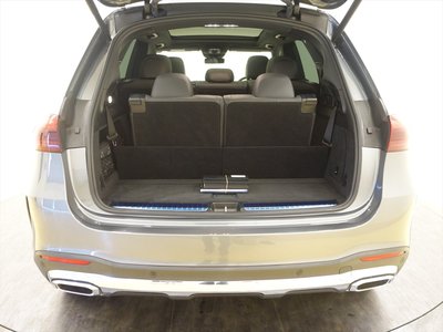 MERCEDES-BENZ GLE - 7