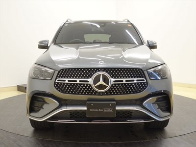 MERCEDES-BENZ GLE - 2