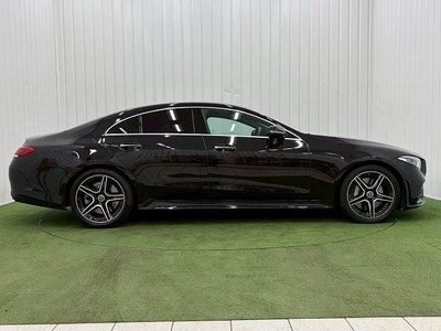 2018 Mercedes-BENZ CLS 缩略图 15