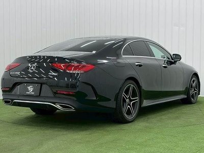 2018 Mercedes-BENZ CLS 缩略图 16