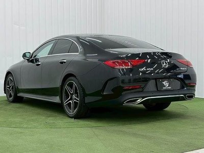 2018 Mercedes-BENZ CLS 缩略图 17