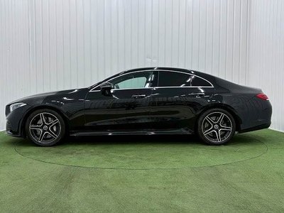 2018 Mercedes-BENZ CLS 缩略图 14