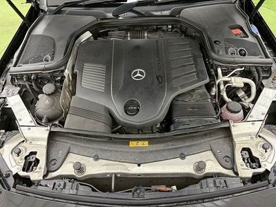 2018 Mercedes-BENZ CLS 缩略图 20