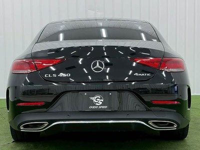 2018 Mercedes-BENZ CLS 缩略图 13