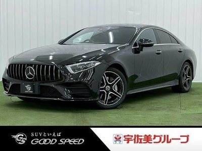 2018 Mercedes-BENZ CLS 照片 1