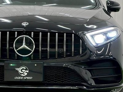 2018 Mercedes-BENZ CLS 缩略图 18