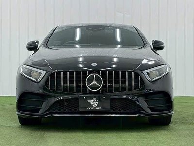 2018 Mercedes-BENZ CLS 缩略图 12