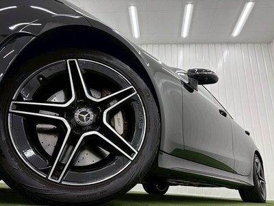 2018 Mercedes-BENZ CLS 缩略图 19