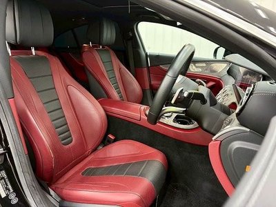 2018 Mercedes-BENZ CLS 照片 9
