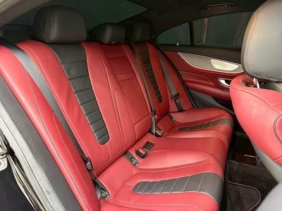 2018 Mercedes-BENZ CLS 照片 10