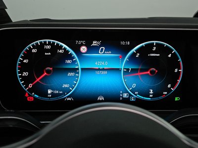 MERCEDES-BENZ GLE - 8