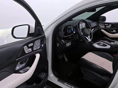 MERCEDES-BENZ GLE - 10