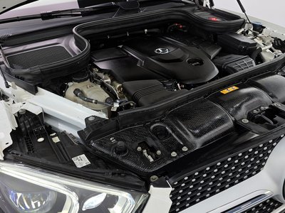 MERCEDES-BENZ GLE - 7