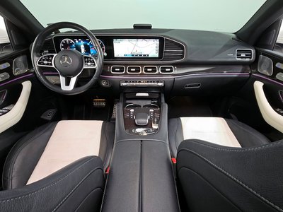 MERCEDES-BENZ GLE - 5