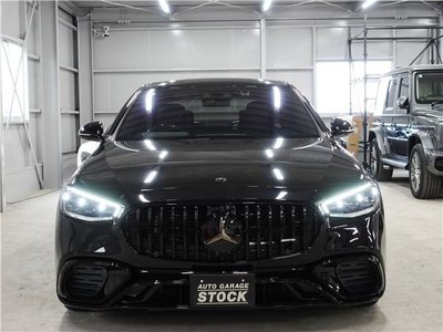 MERCEDES-BENZ S-CLASS - 4