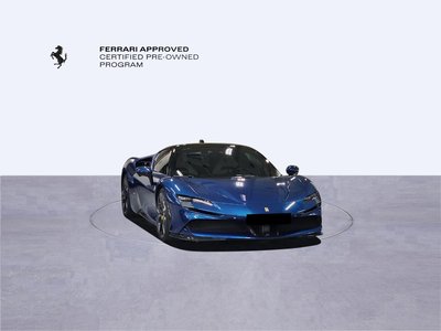 FERRARI SF90 STRADALE - 2