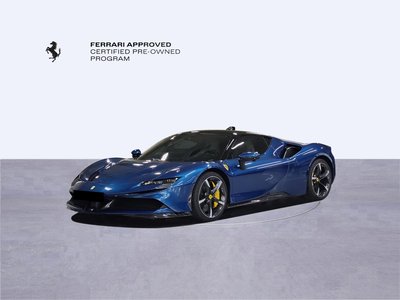 FERRARI SF90 STRADALE - 10