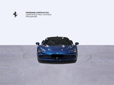 FERRARI SF90 STRADALE - 5