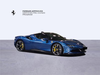 FERRARI SF90 STRADALE - 6