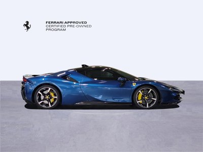 FERRARI SF90 STRADALE - 7